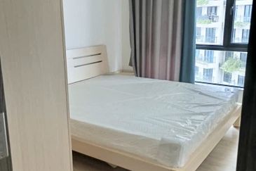 Starview Bay @Forest City