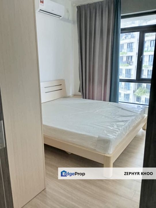 Starview Bay @ Forest City Iskandar Puteri Johor Bahru Malaysia Condominium For Sale No2, Johor, Gelang Patah