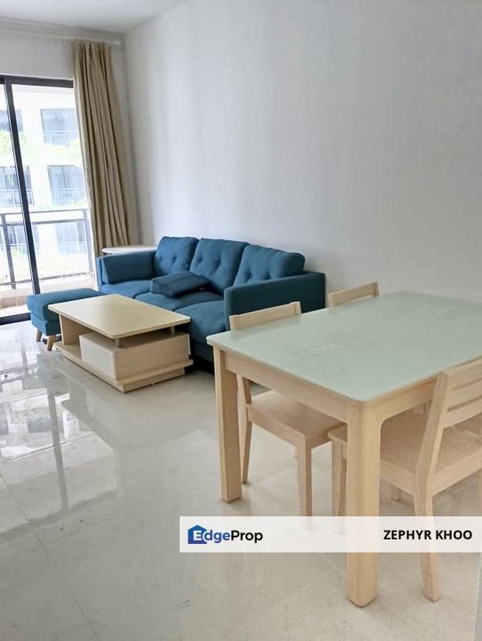 Starview Bay @ Forest City Iskandar Puteri Johor Bahru Malaysia Condominium For Sale No2, Johor, Gelang Patah