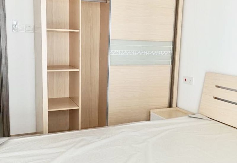 Starview Bay @Forest City