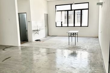 Horizon Hills Avenue