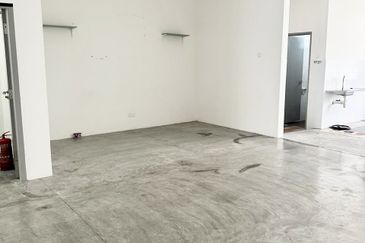 Horizon Hills Avenue