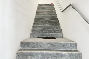 Horizon Hills Avenue