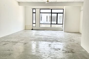 Horizon Hills Avenue