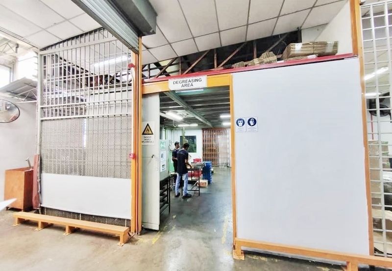 Taman Perindustrian Desa Cemerlang