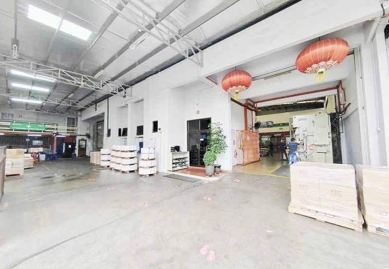 Taman Perindustrian Desa Cemerlang