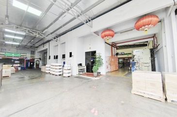 Taman Perindustrian Desa Cemerlang