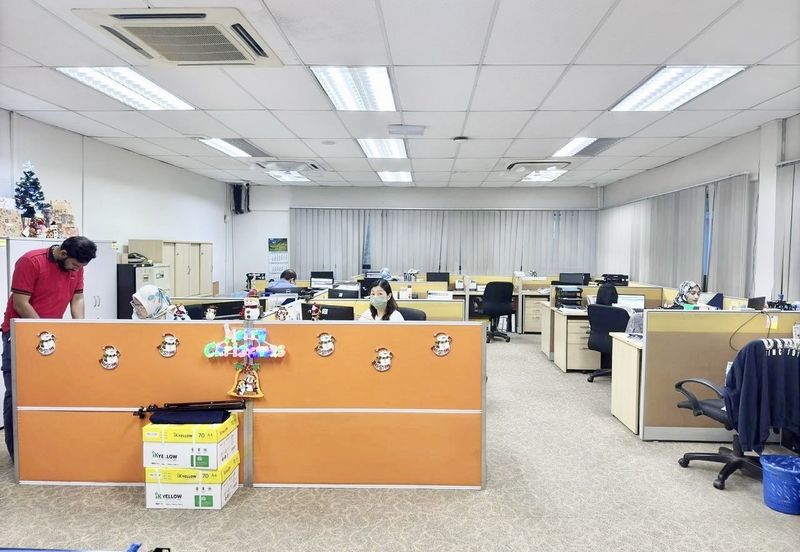 Taman Perindustrian Desa Cemerlang