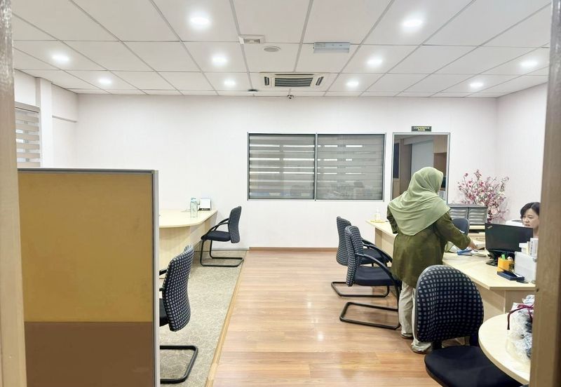 Taman Perindustrian Desa Cemerlang