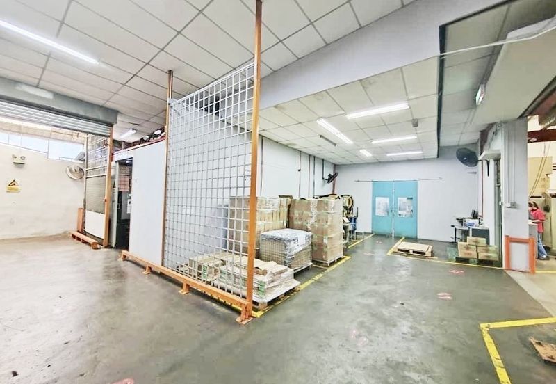 Taman Perindustrian Desa Cemerlang