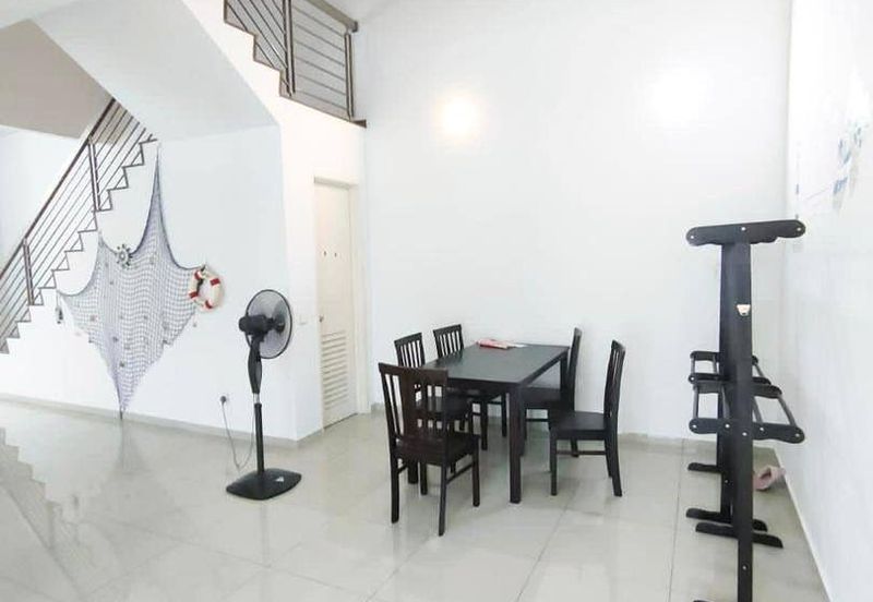 Taman Bukit Indah @ Iskandar Puteri