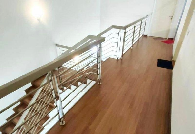 Taman Bukit Indah @ Iskandar Puteri