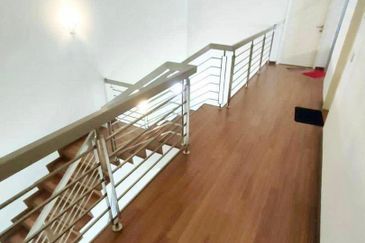 Taman Bukit Indah @ Iskandar Puteri