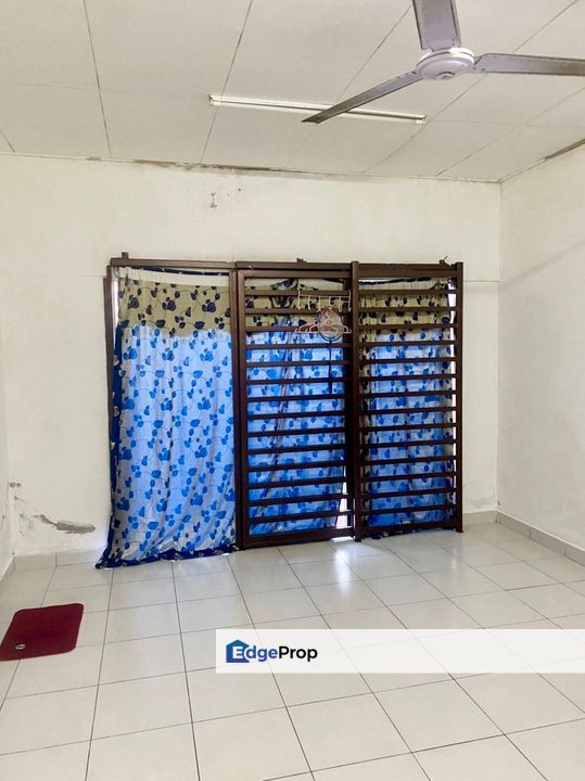 Taman Scientex Jaya, @ Senai - 2 Storey Terrace House for Sale !, Johor, Senai