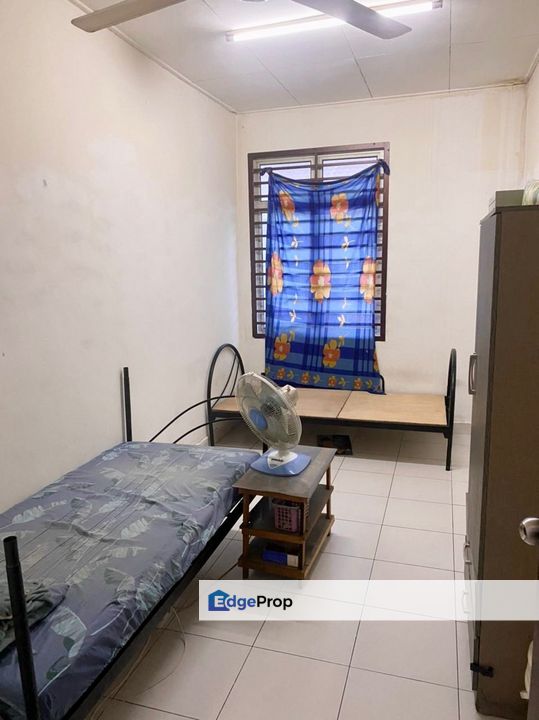 Taman Scientex Jaya, @ Senai - 2 Storey Terrace House for Sale !, Johor, Senai