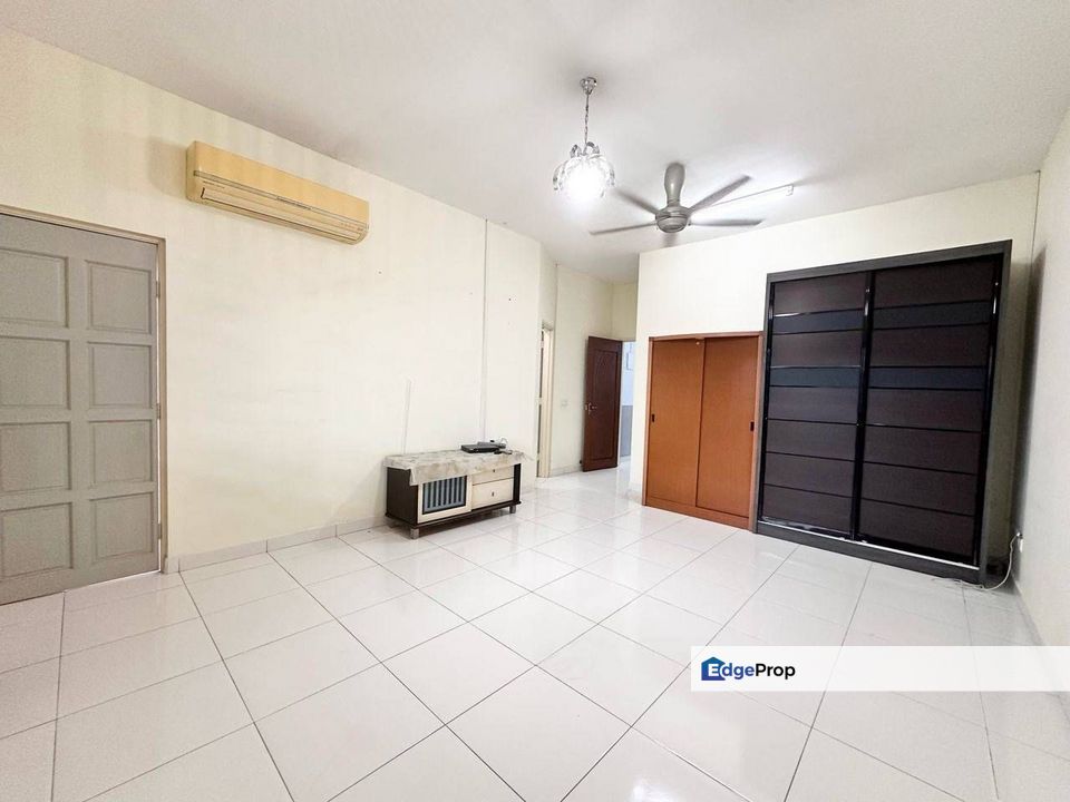Taman Bukit Indah @ Zon 7, Jalan Indah @ Iskandar Puteri 2 Storey Terrace House for Rent !!!, Johor, Bukit Indah