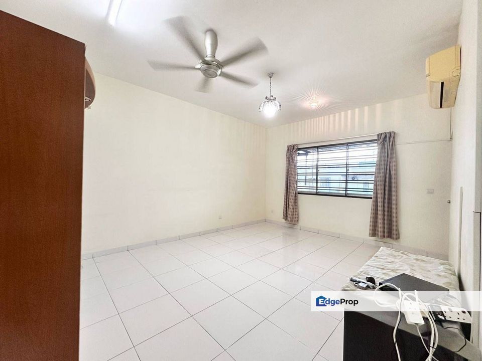 Taman Bukit Indah @ Zon 7, Jalan Indah @ Iskandar Puteri 2 Storey Terrace House for Rent !!!, Johor, Bukit Indah