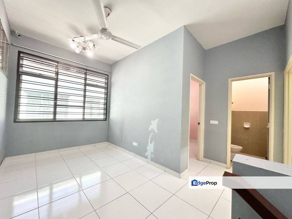 Taman Bukit Indah @ Zon 7, Jalan Indah @ Iskandar Puteri 2 Storey Terrace House for Rent !!!, Johor, Bukit Indah