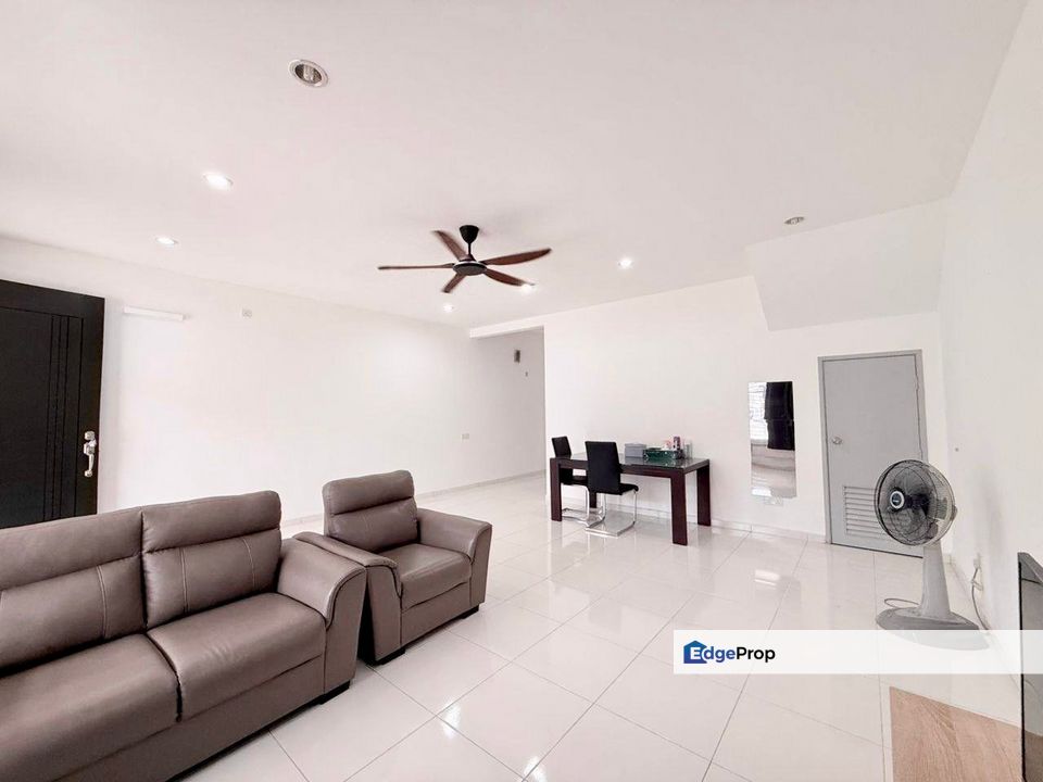 Taman Bukit Indah @ Zon 7, Jalan Indah @ Iskandar Puteri 2 Storey Terrace House for Rent !!!, Johor, Bukit Indah