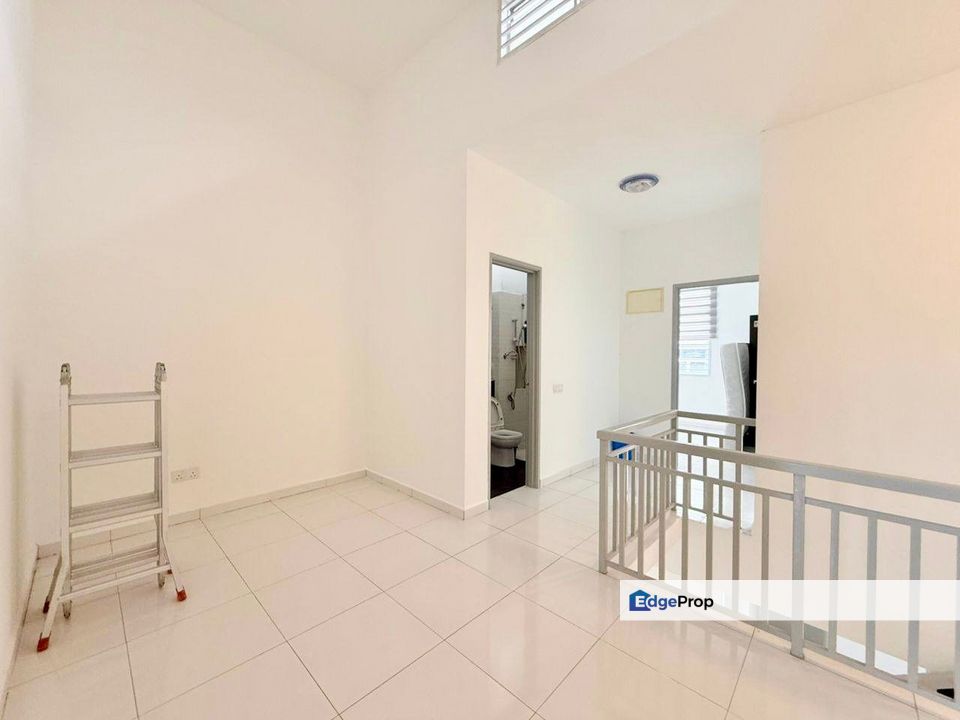 Taman Bukit Indah @ Zon 7, Jalan Indah @ Iskandar Puteri 2 Storey Terrace House for Rent !!!, Johor, Bukit Indah