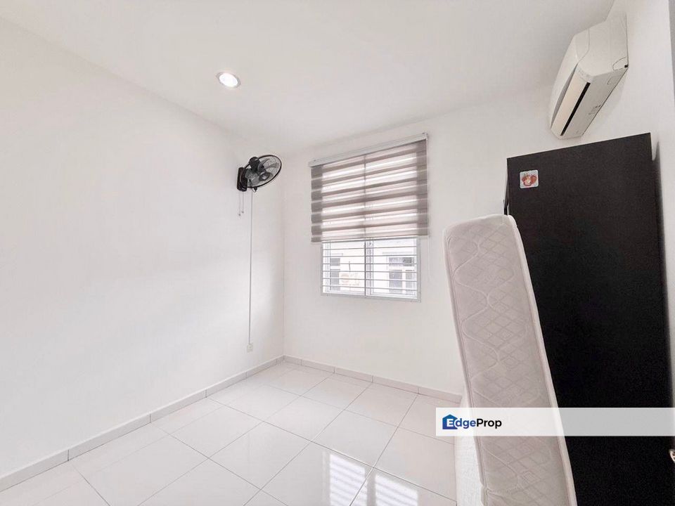 Taman Bukit Indah @ Zon 7, Jalan Indah @ Iskandar Puteri 2 Storey Terrace House for Rent !!!, Johor, Bukit Indah