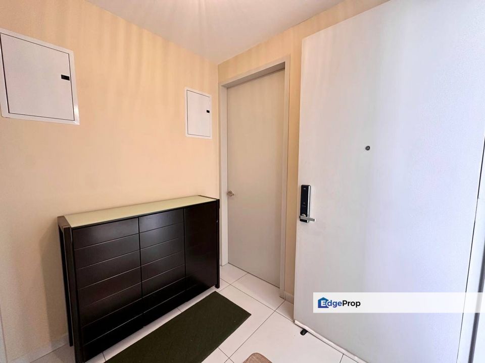 Sky Tree, Bukit Indah @ Johor Service Residences for Rent !!!, Johor, Johor Bahru