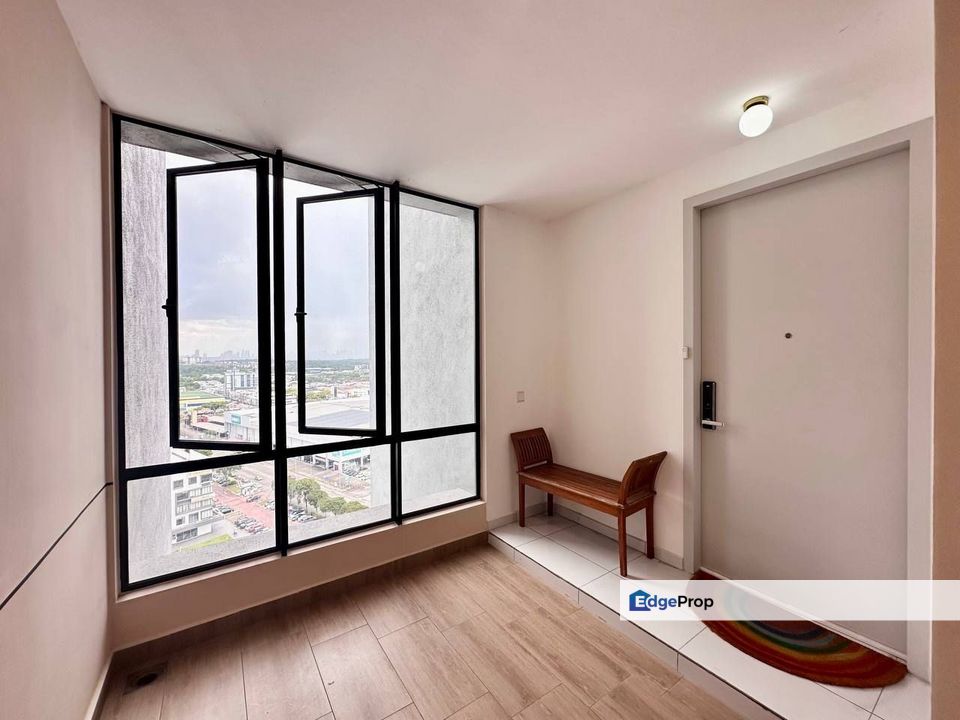 Sky Tree, Bukit Indah @ Johor Service Residences for Rent !!!, Johor, Johor Bahru