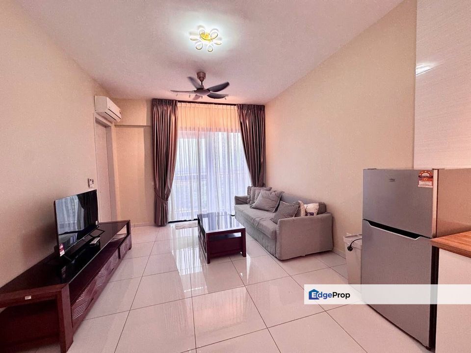 Sky Tree, Bukit Indah @ Johor Service Residences for Rent !!!, Johor, Johor Bahru