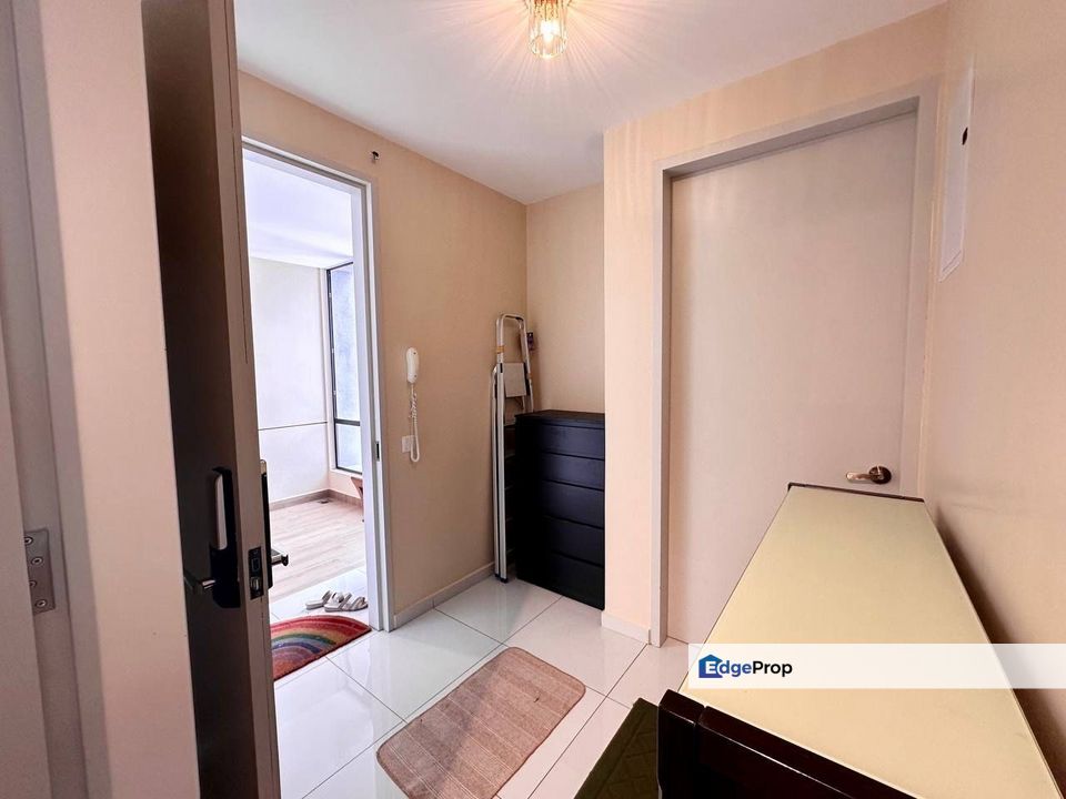 Sky Tree, Bukit Indah @ Johor Service Residences for Rent !!!, Johor, Johor Bahru