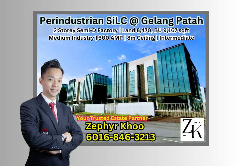 SILC NUSAJAYA