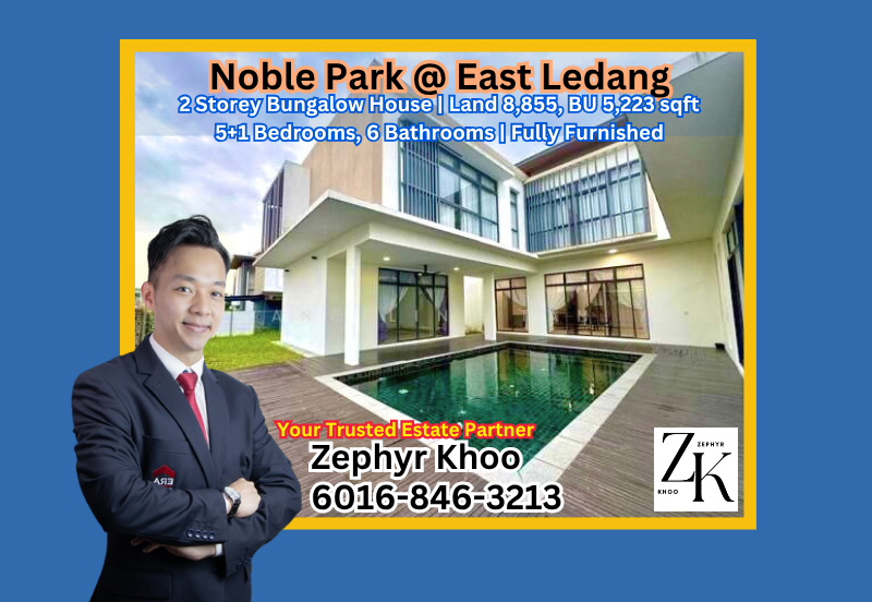 East Ledang