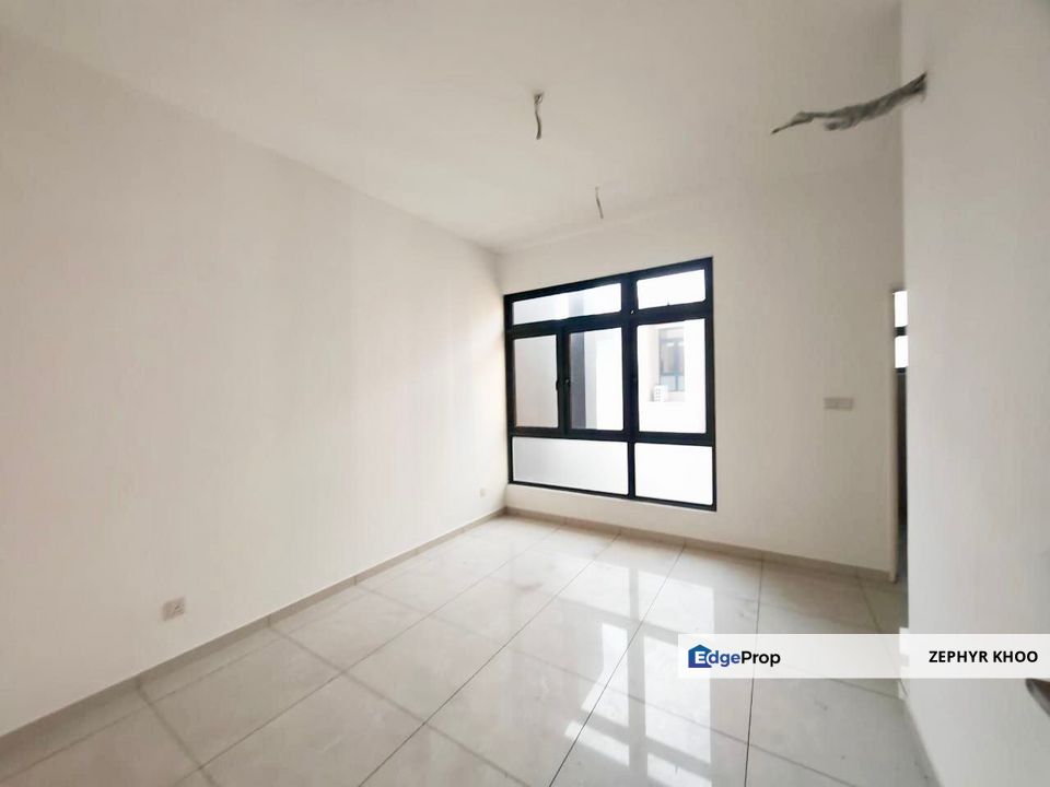 The Valley West 1 @ Horizon Hills Double Storey Corner Lot Terrace House for Sale Now !!, Johor, Horizon Hills