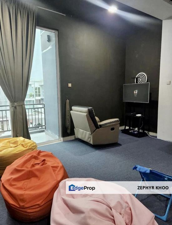 Taman Nusa Sentral @ Iskandar Puteri 3 Storey Terrace House Taman Nusa Sentral For Sale Noww!!, Johor, Nusajaya