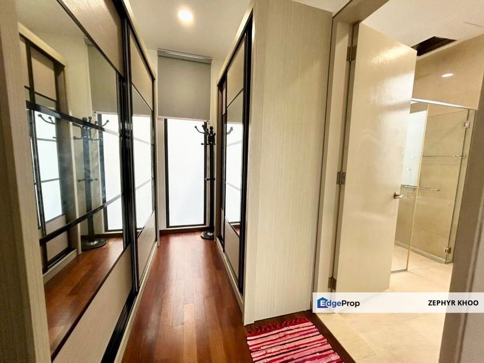 The Hills @ Horizon Hills 3 Storey Bungalow House For Sale Rent Now!, Johor, Nusajaya