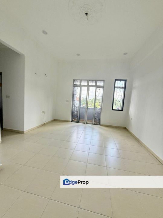 Jalan Idaman, Taman Nusa Idaman @Iskandar Puteri, 2 Storey Superlink Terrace House for Sale Now !!, Johor, Nusajaya