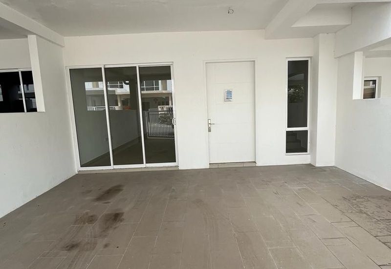 ARA SENDAYAN @ BANDAR SRI SENDAYAN