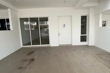 ARA SENDAYAN @ BANDAR SRI SENDAYAN