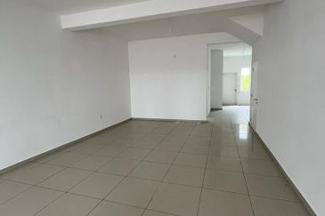 ARA SENDAYAN @ BANDAR SRI SENDAYAN