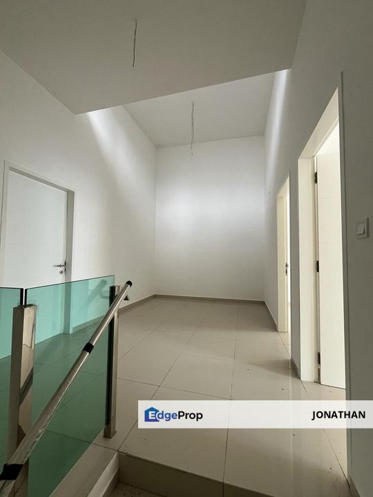 ARA SENDAYAN BASIC UNIT FOR RENT , Negeri Sembilan, Seremban
