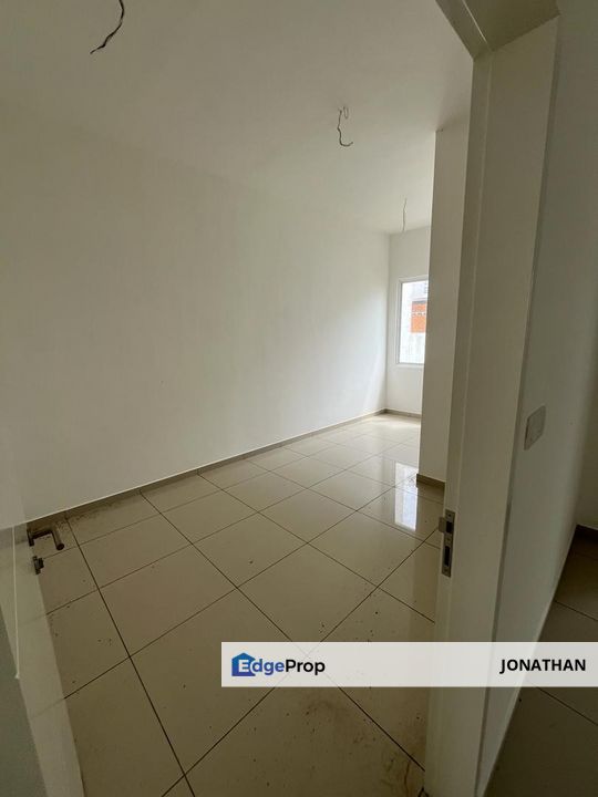 ARA SENDAYAN BASIC UNIT FOR RENT , Negeri Sembilan, Seremban
