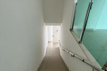 ARA SENDAYAN @ BANDAR SRI SENDAYAN