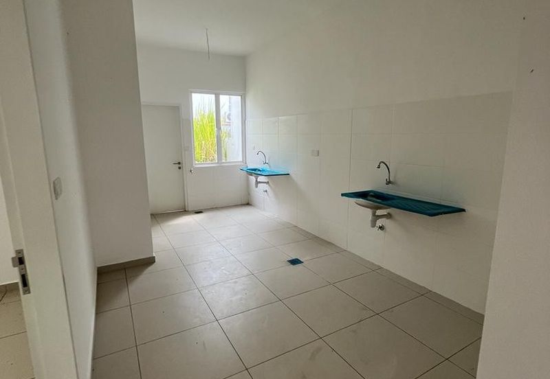 ARA SENDAYAN @ BANDAR SRI SENDAYAN