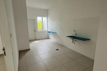 ARA SENDAYAN @ BANDAR SRI SENDAYAN