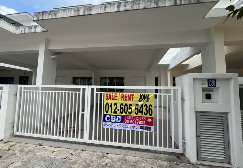 ARA SENDAYAN @ BANDAR SRI SENDAYAN