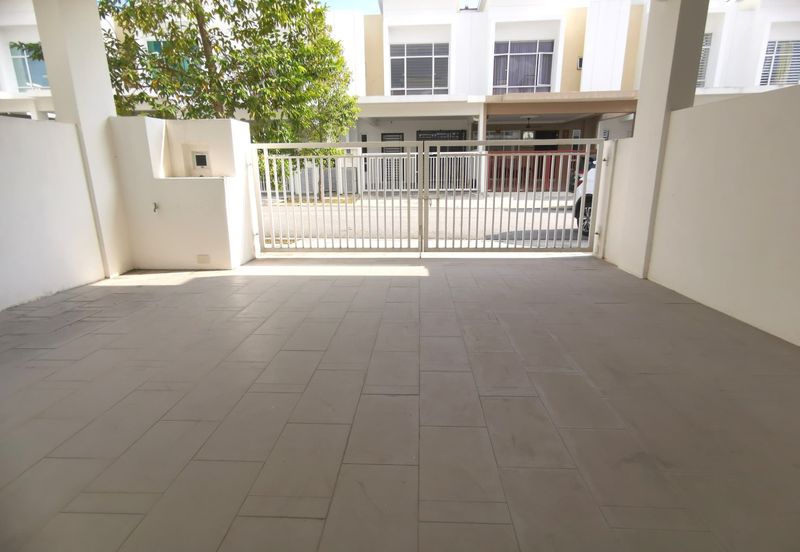 ARA SENDAYAN @ BANDAR SRI SENDAYAN