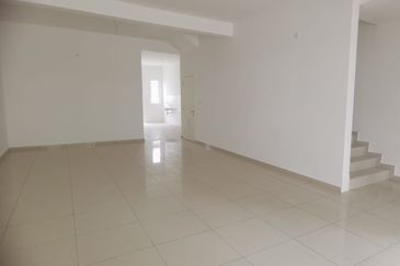 ARA SENDAYAN @ BANDAR SRI SENDAYAN