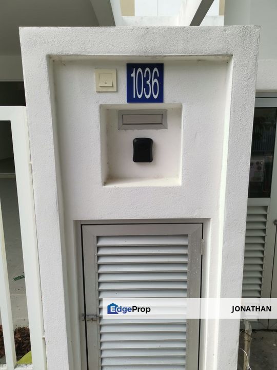 ARA SENDAYAN Double Story Terrace FOR SALE , Negeri Sembilan, Seremban