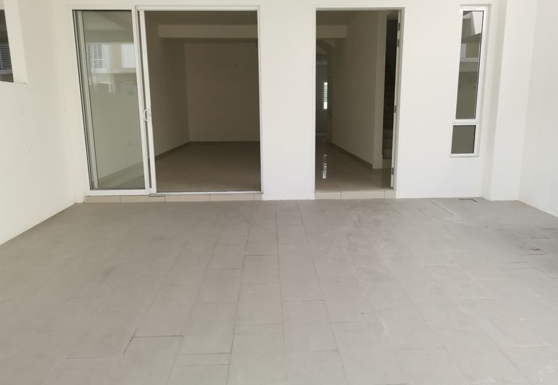 ARA SENDAYAN @ BANDAR SRI SENDAYAN