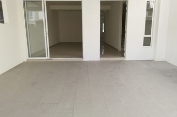 ARA SENDAYAN @ BANDAR SRI SENDAYAN