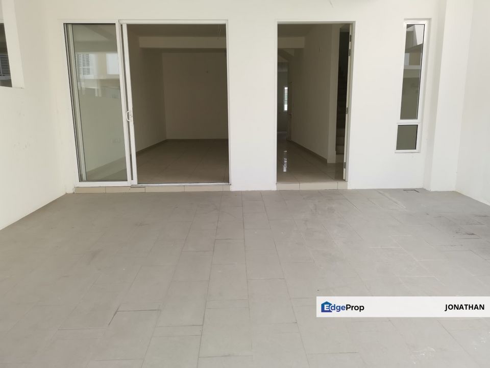 ARA SENDAYAN Double Story Terrace FOR SALE , Negeri Sembilan, Seremban